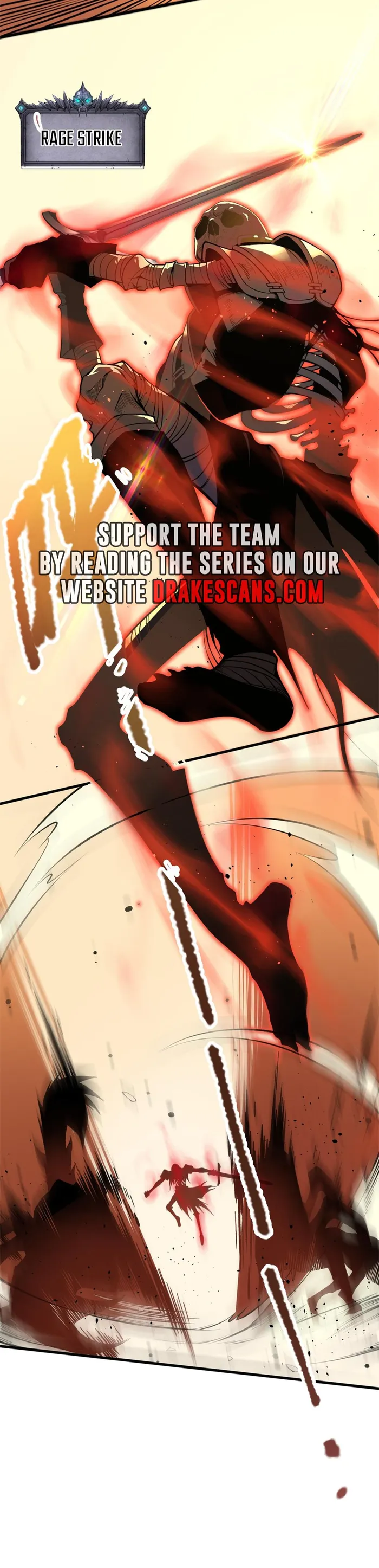 Catastrophic Necromancer Chapter 30 image 07